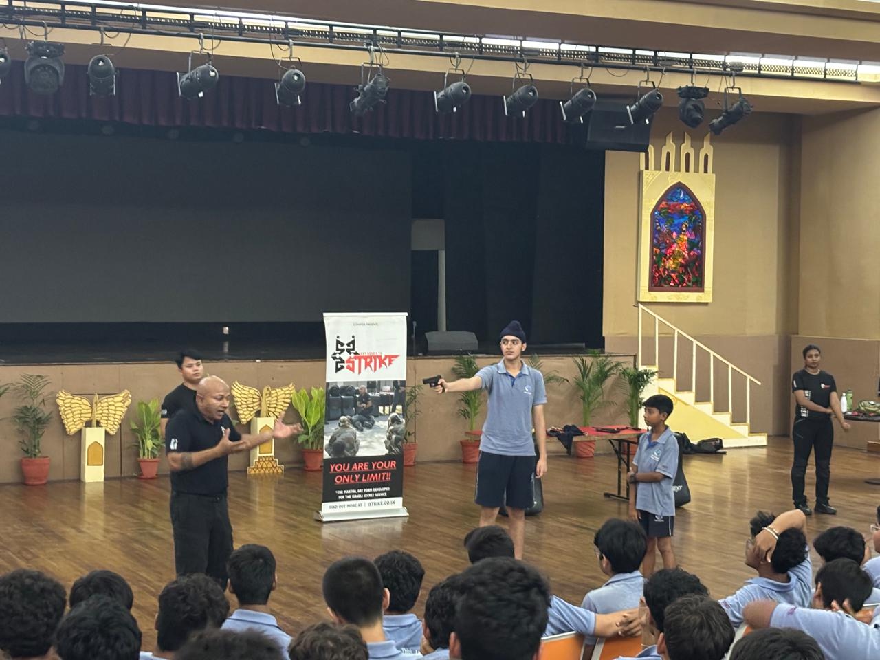 Pathways news
