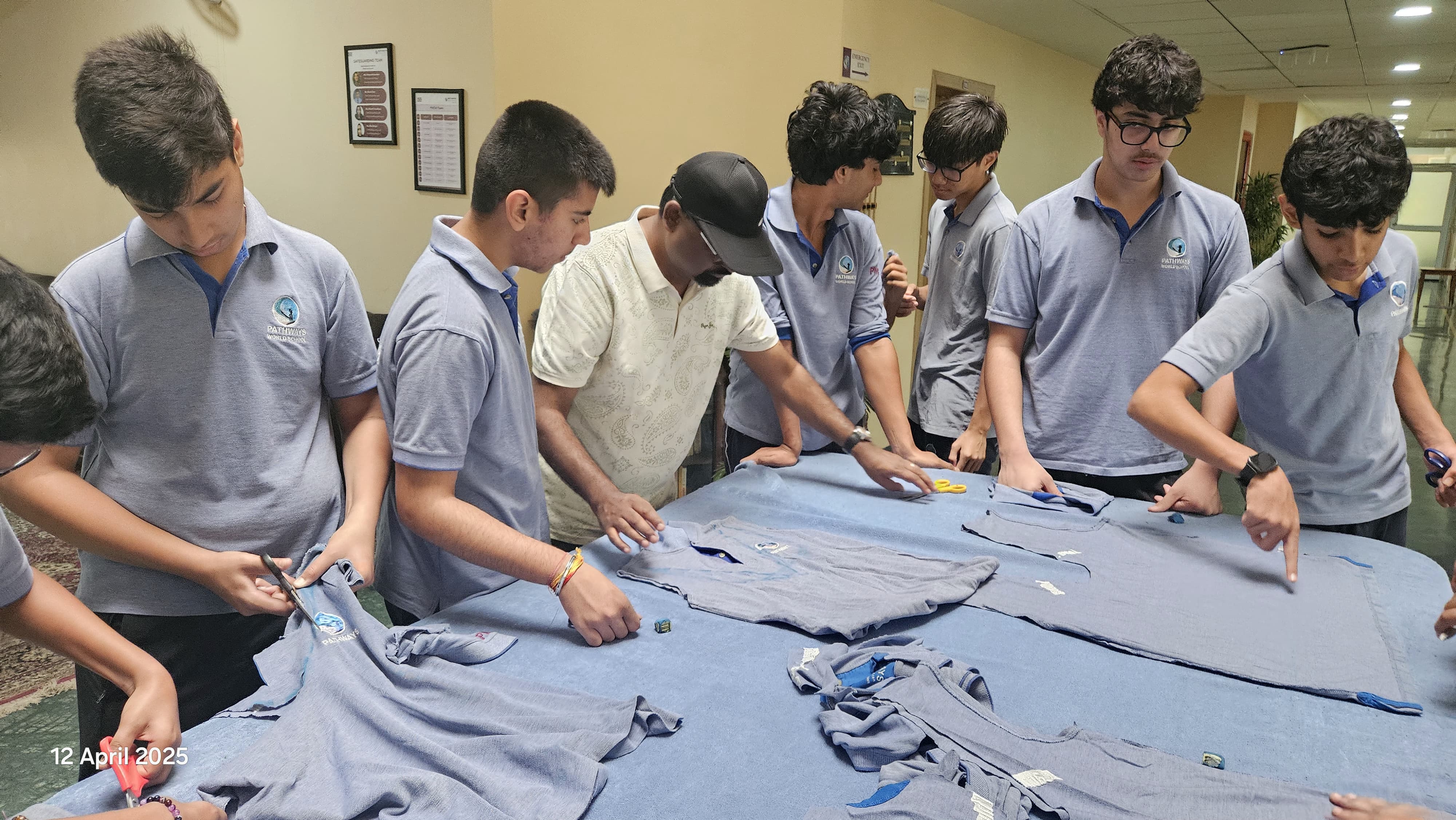 Pathways news