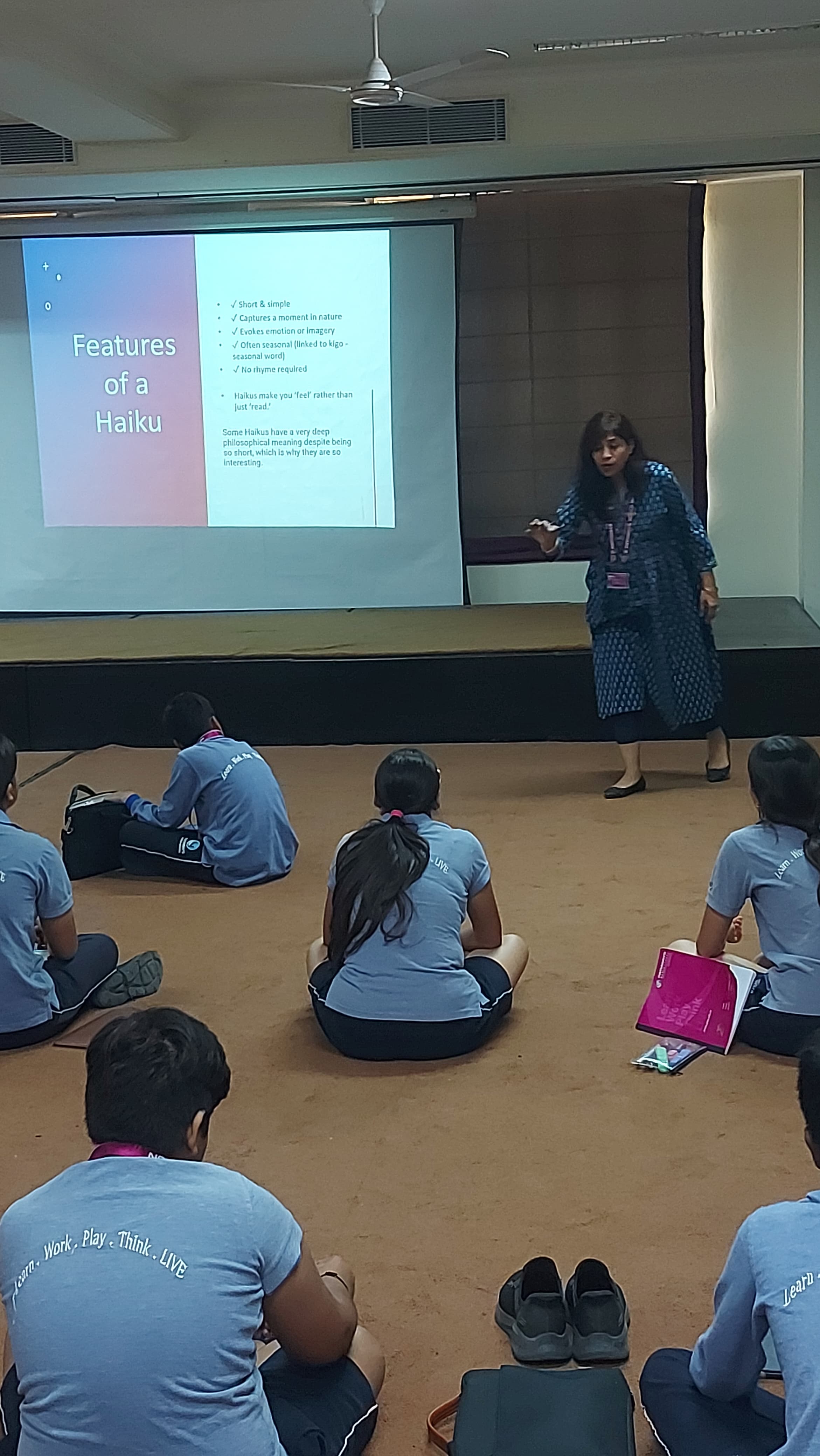 Pathways news