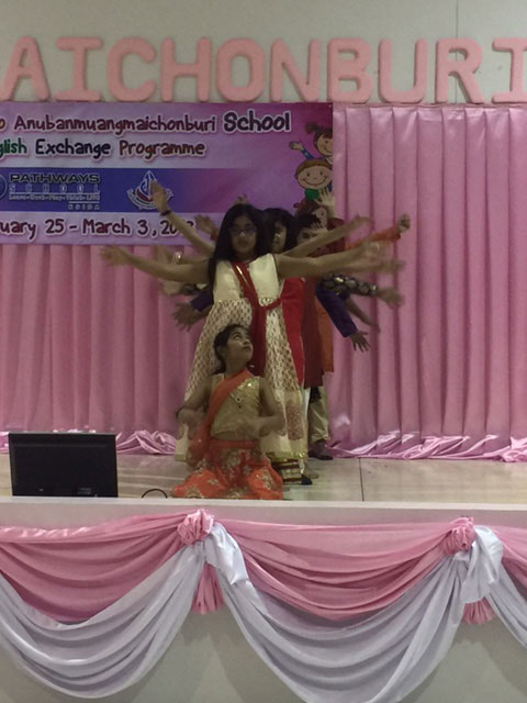 Pathways news