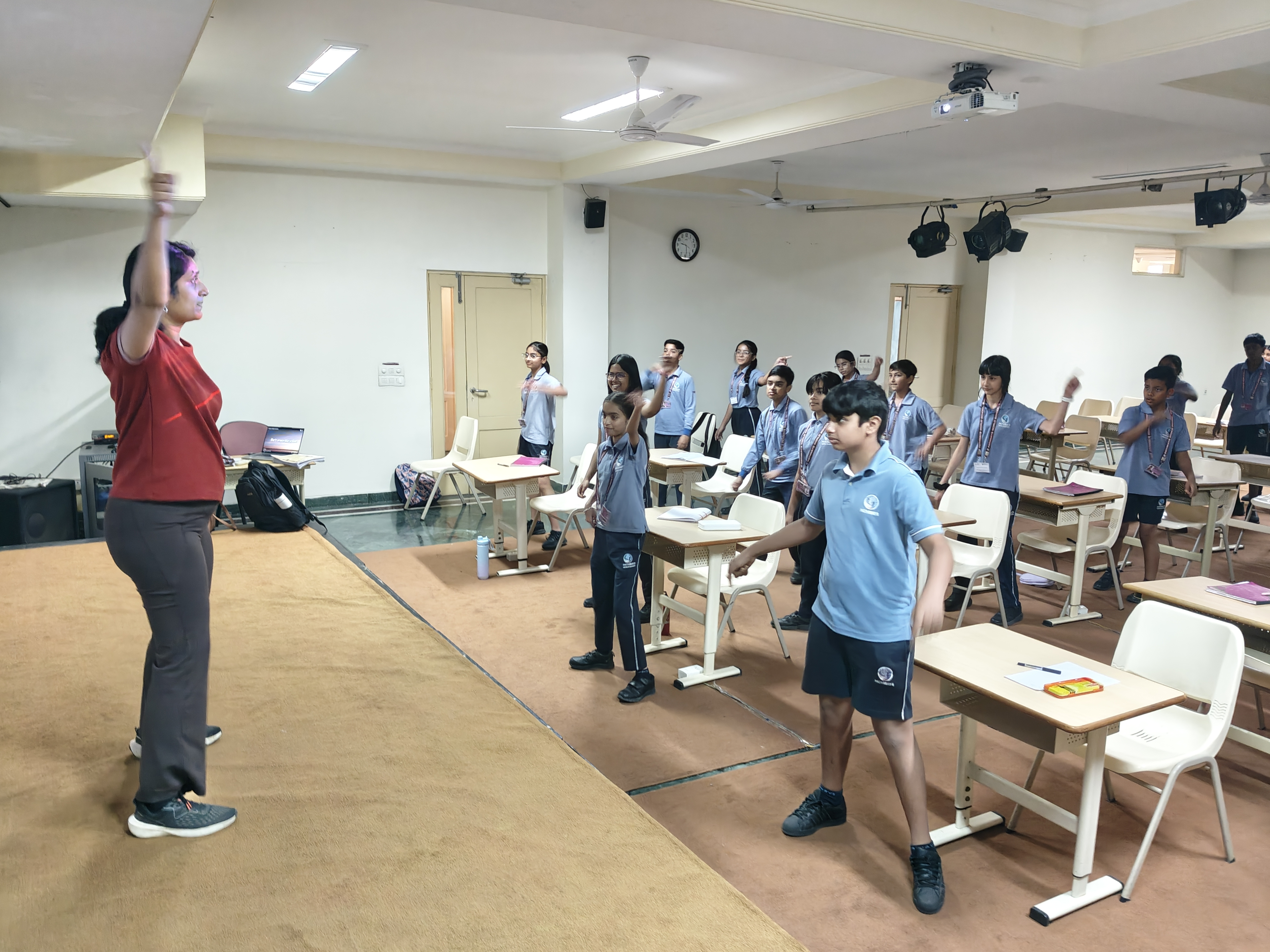 Pathways news