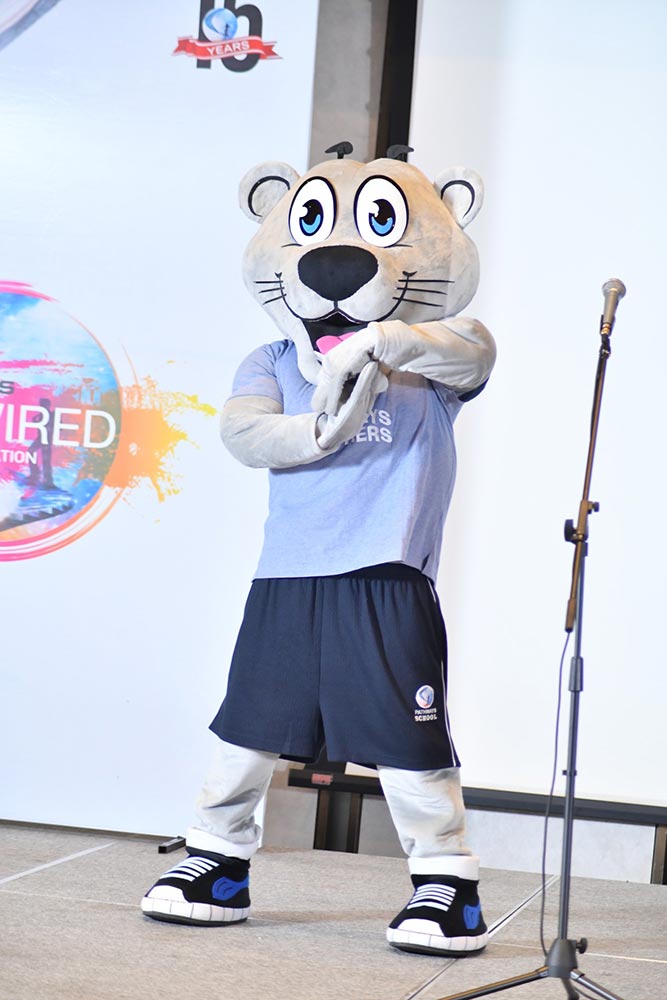 Pathways news