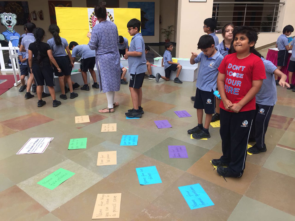 Pathways news