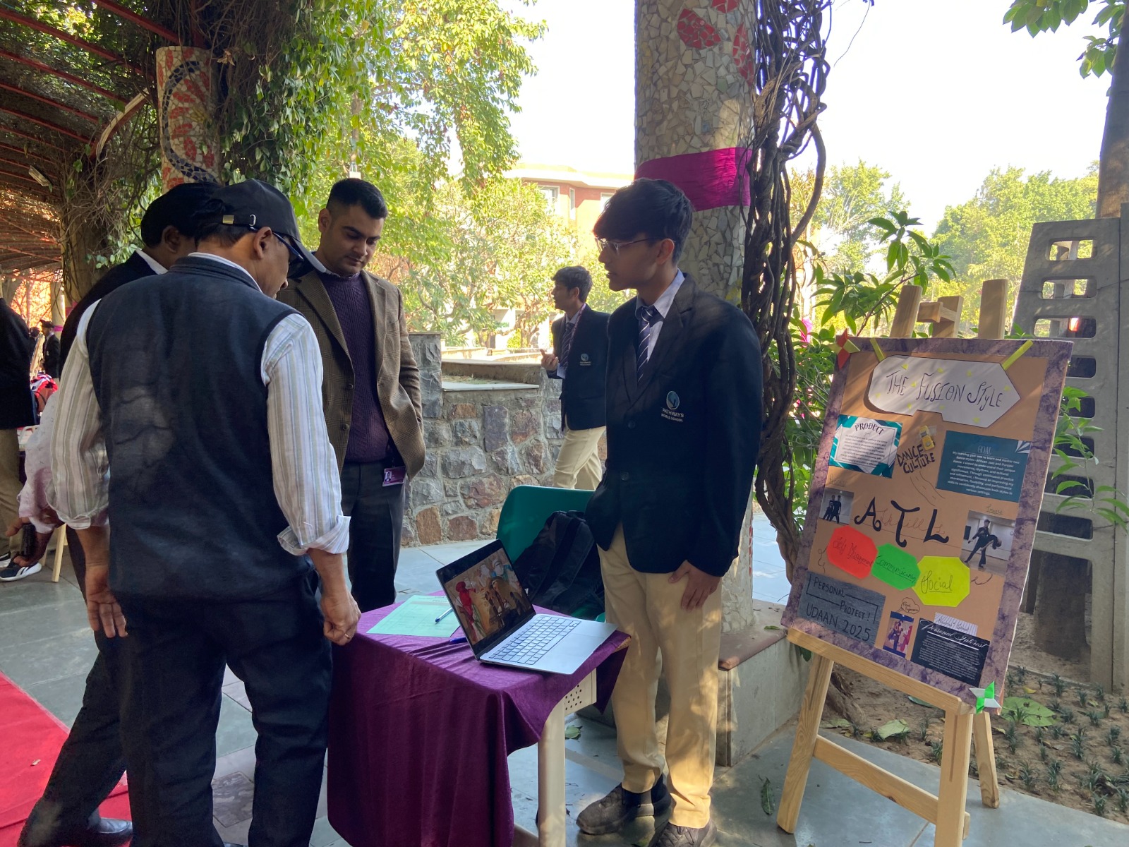 Pathways news