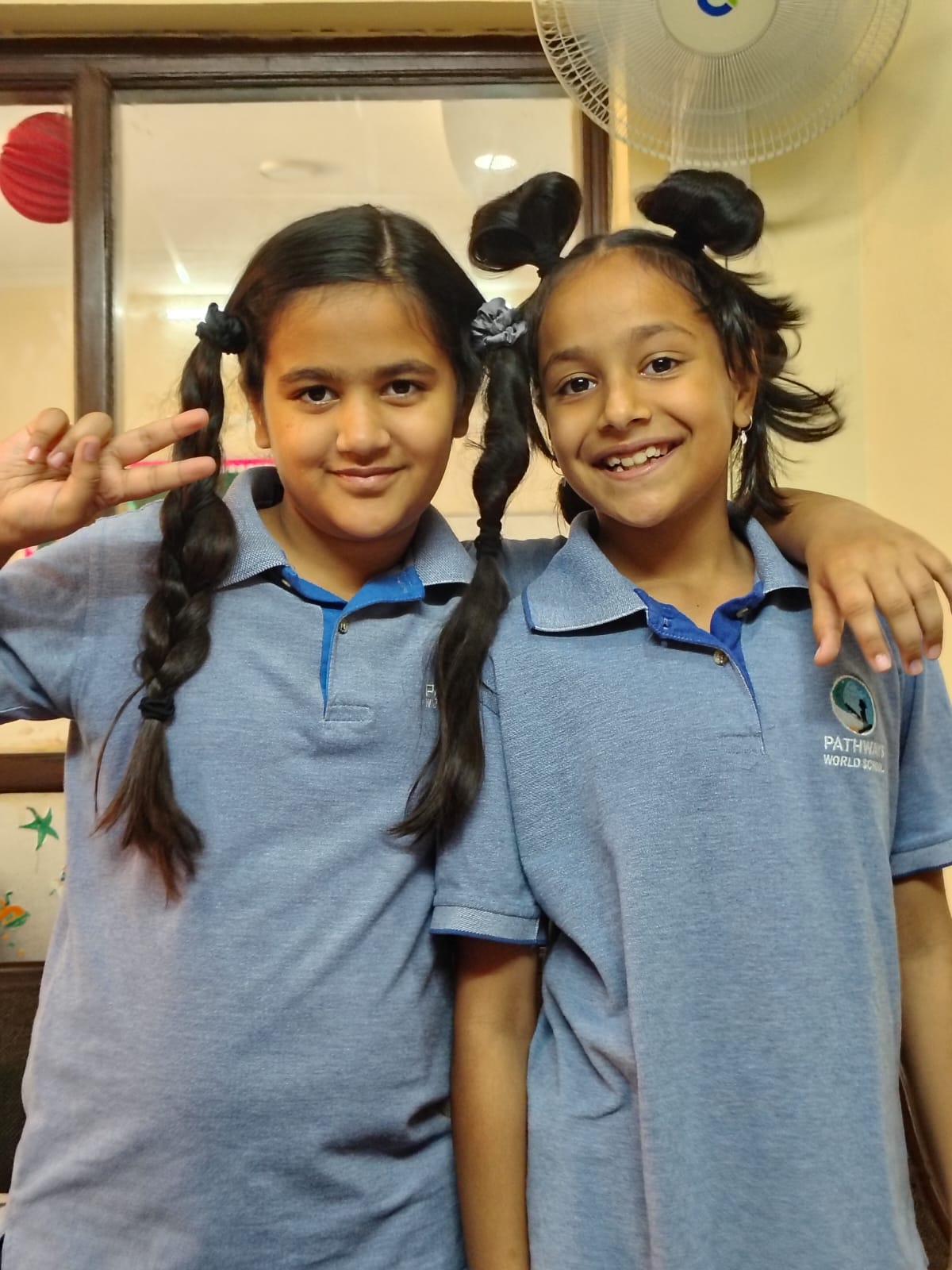 Hair Today, Fun Tomorrow! | Weird Hairstyles Activity