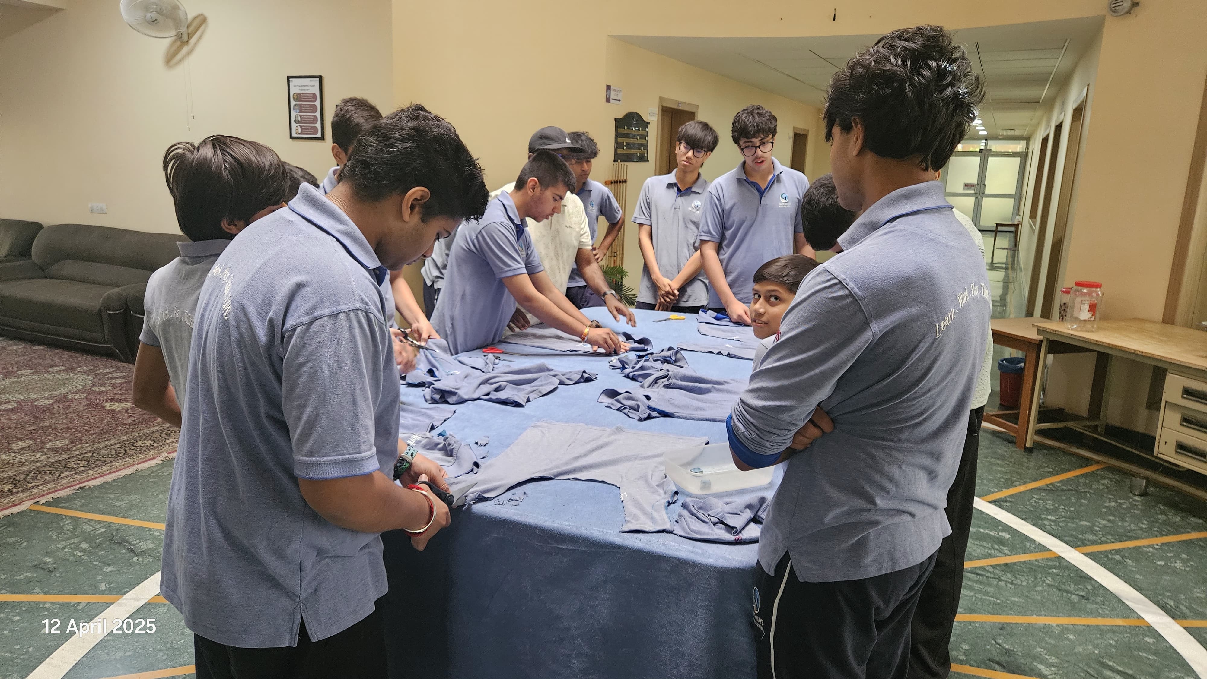 Pathways news