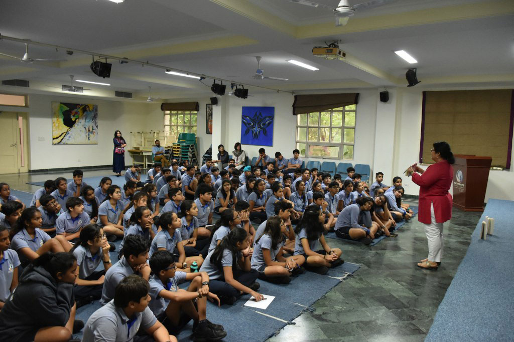 Pathways news