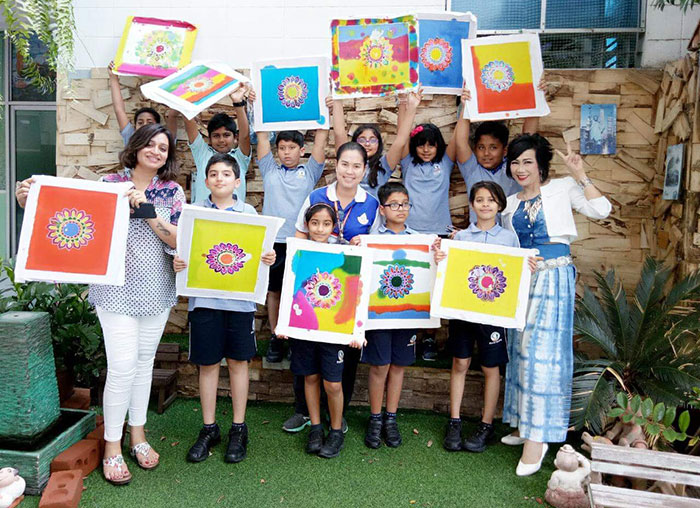 Pathways news