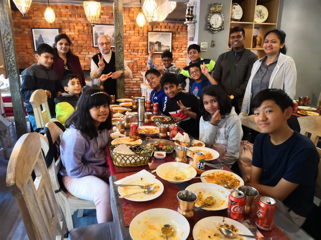 Pathways news
