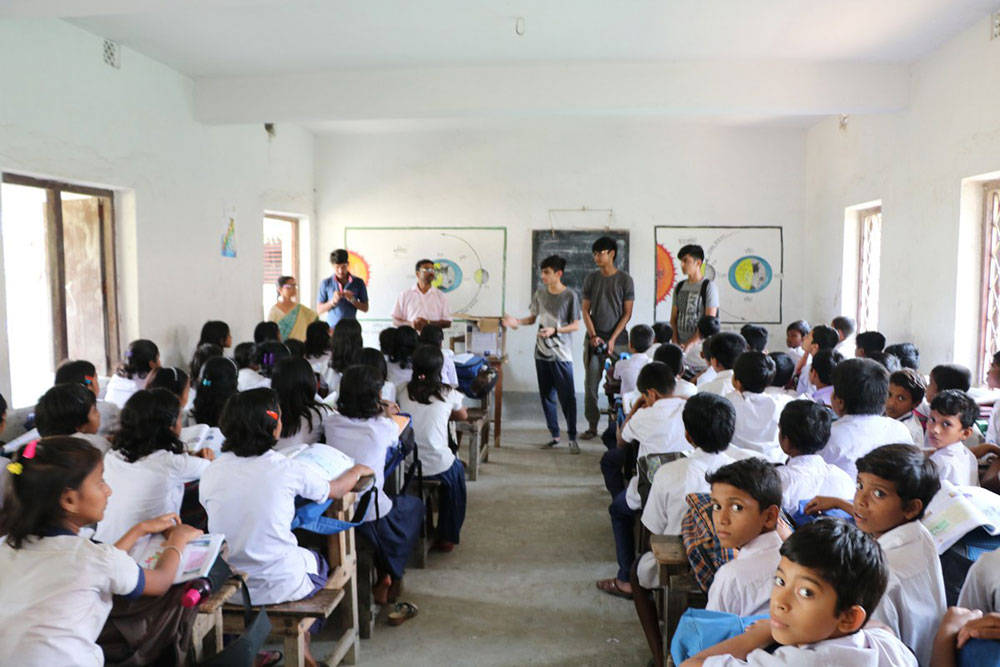 Pathways news
