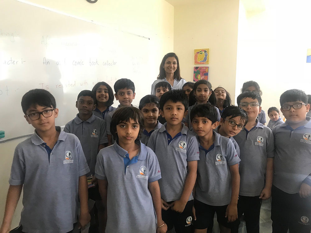 Pathways news