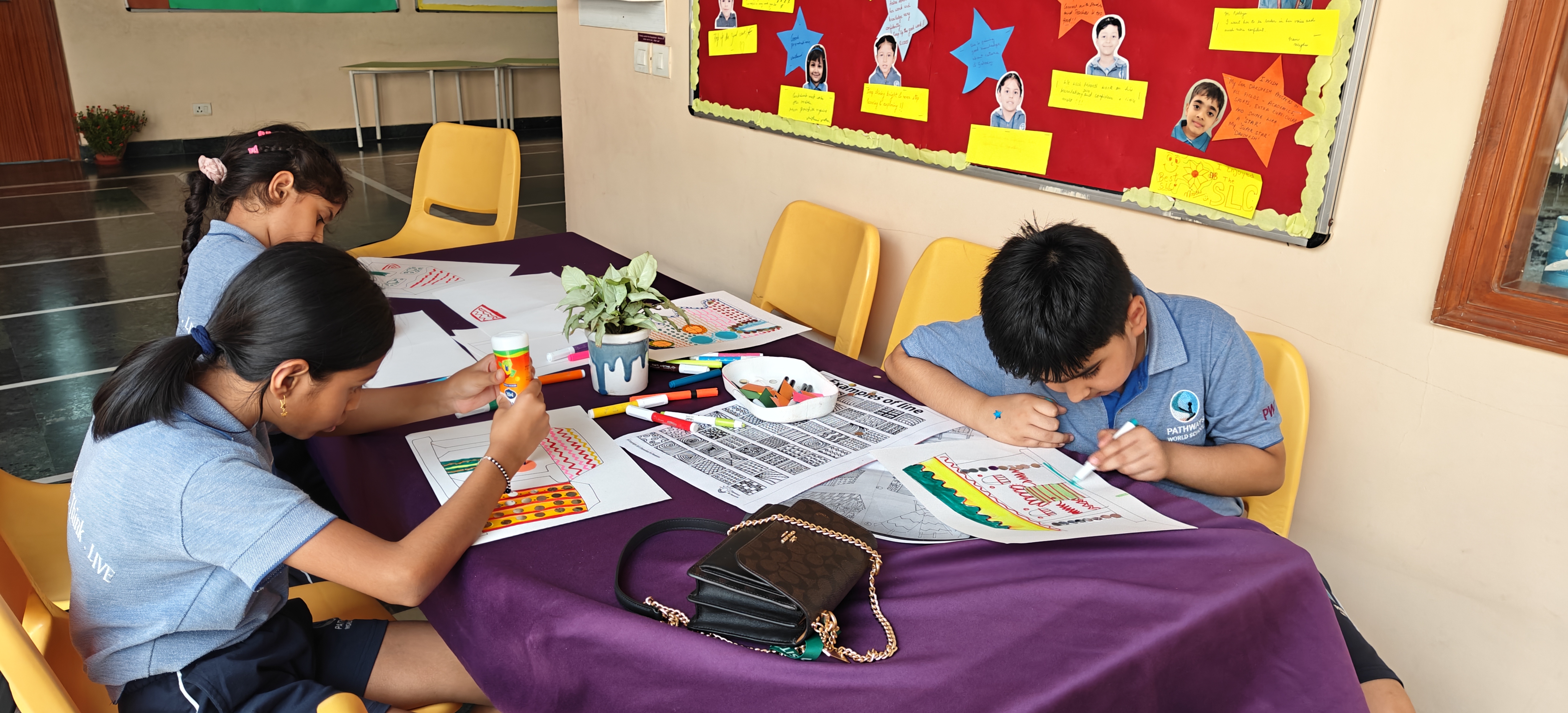 Pathways news