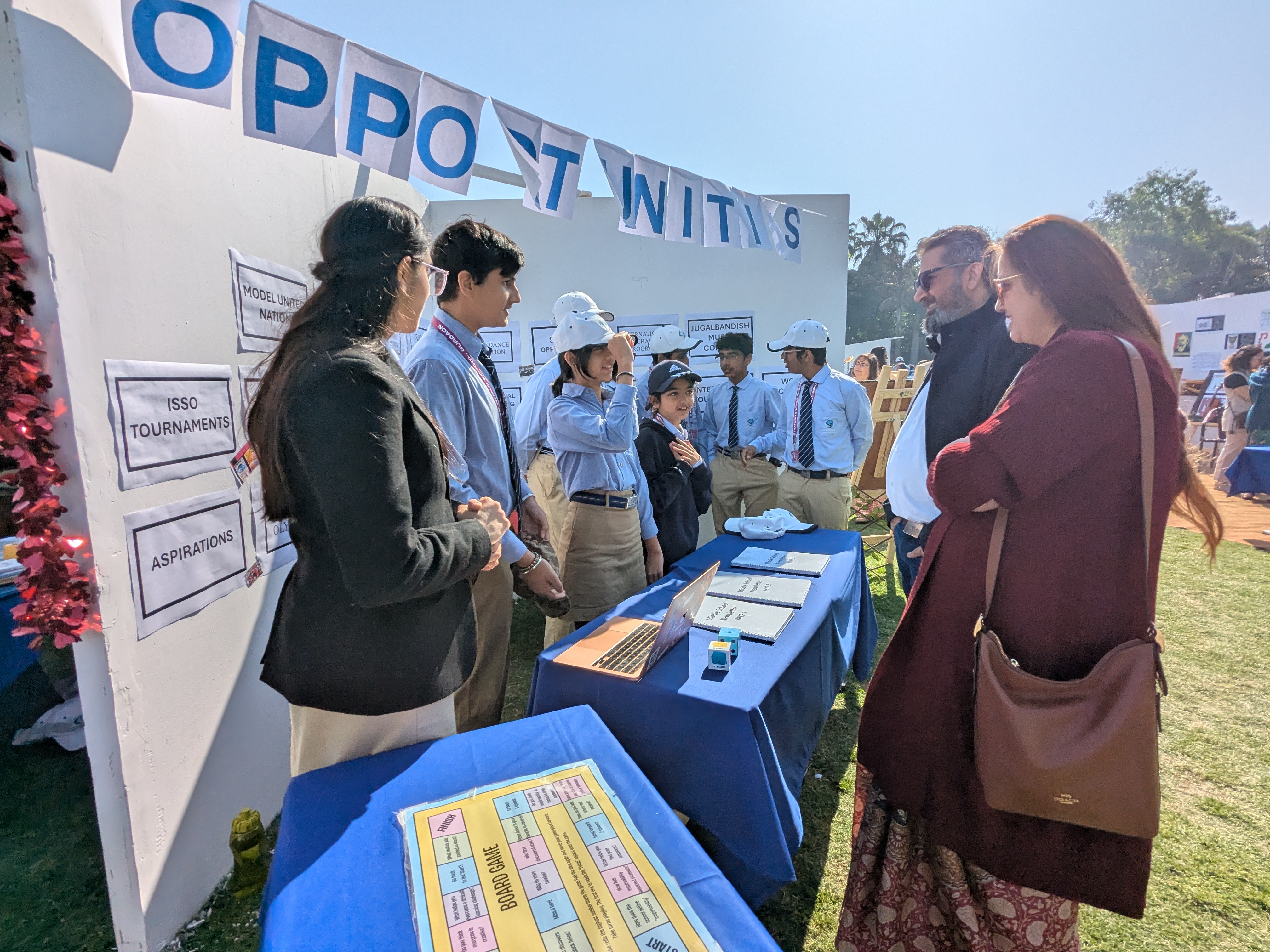 Pathways news