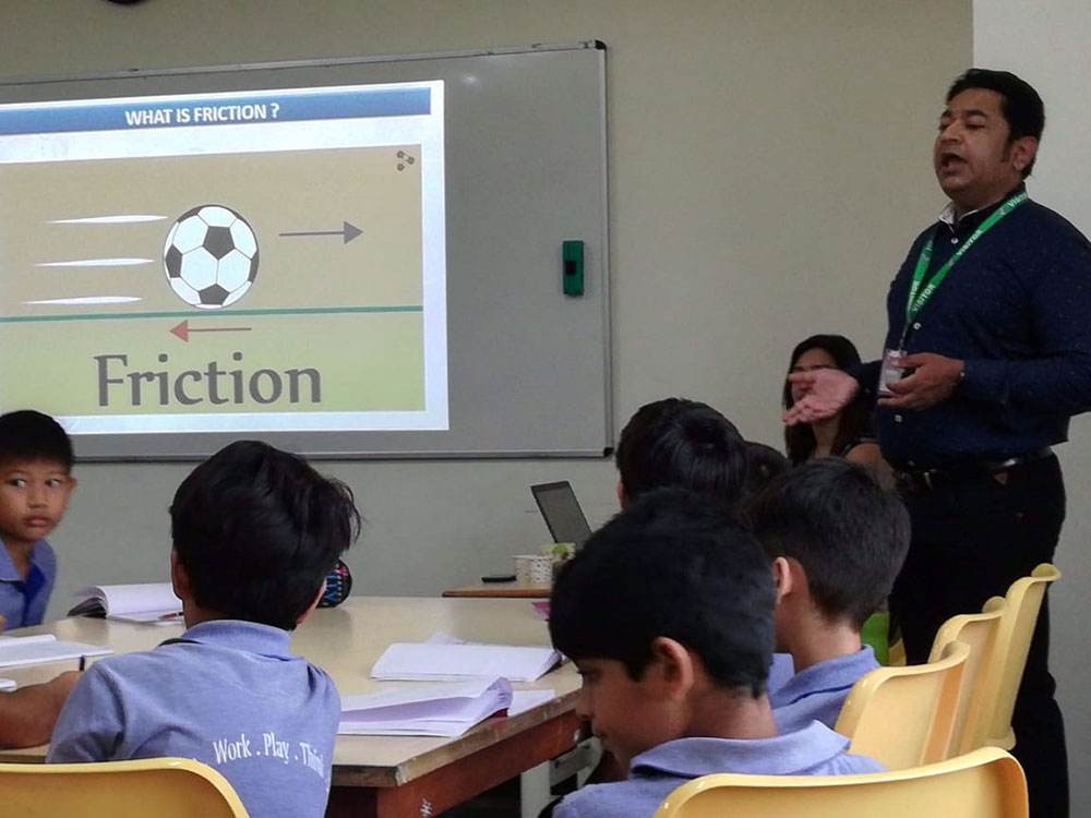 Pathways news
