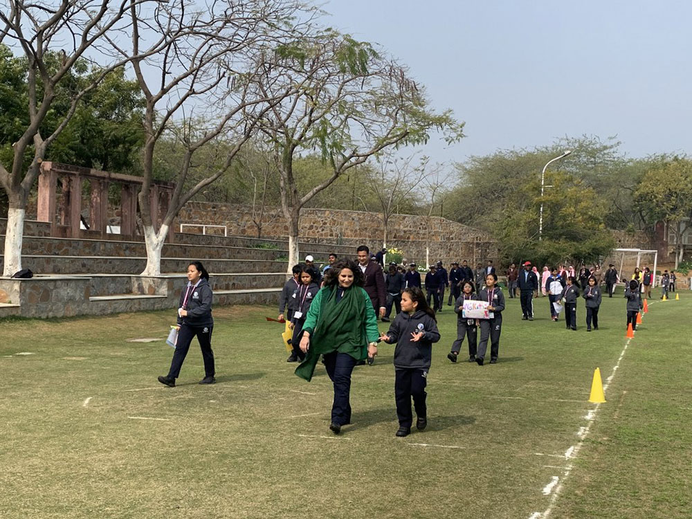 Pathways news