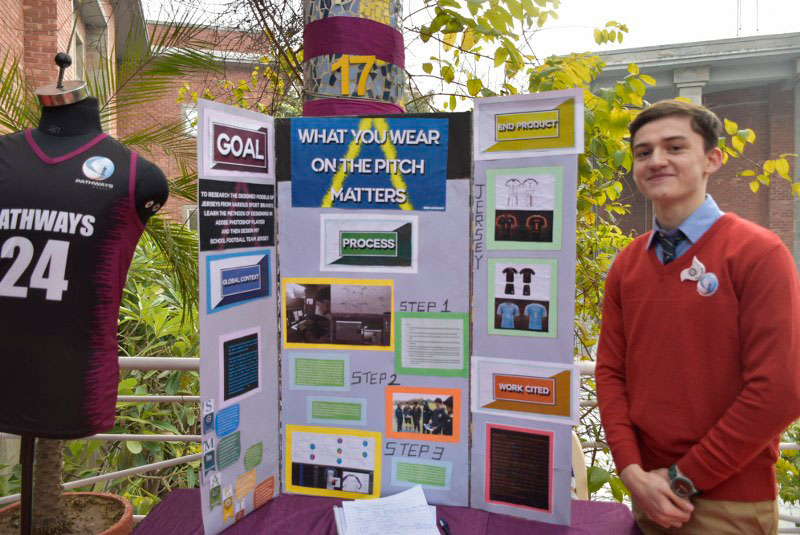 Pathways news