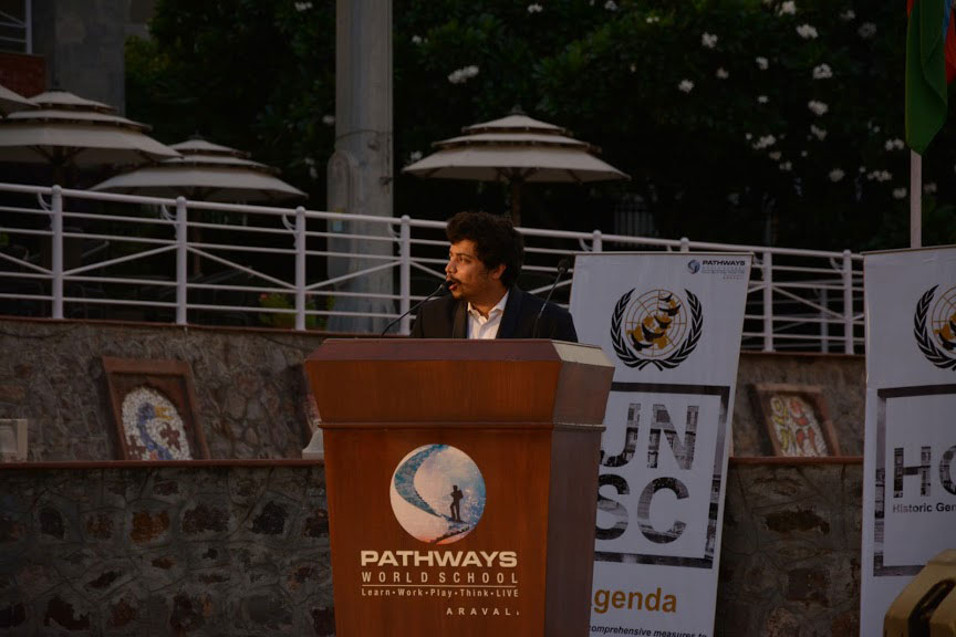 Pathways news