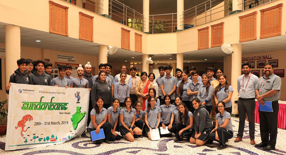 Pathways news