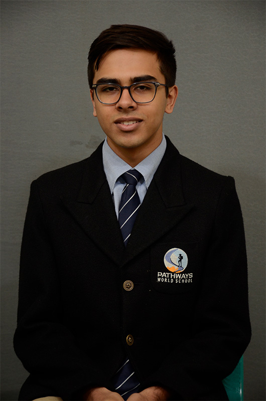 Pathways news