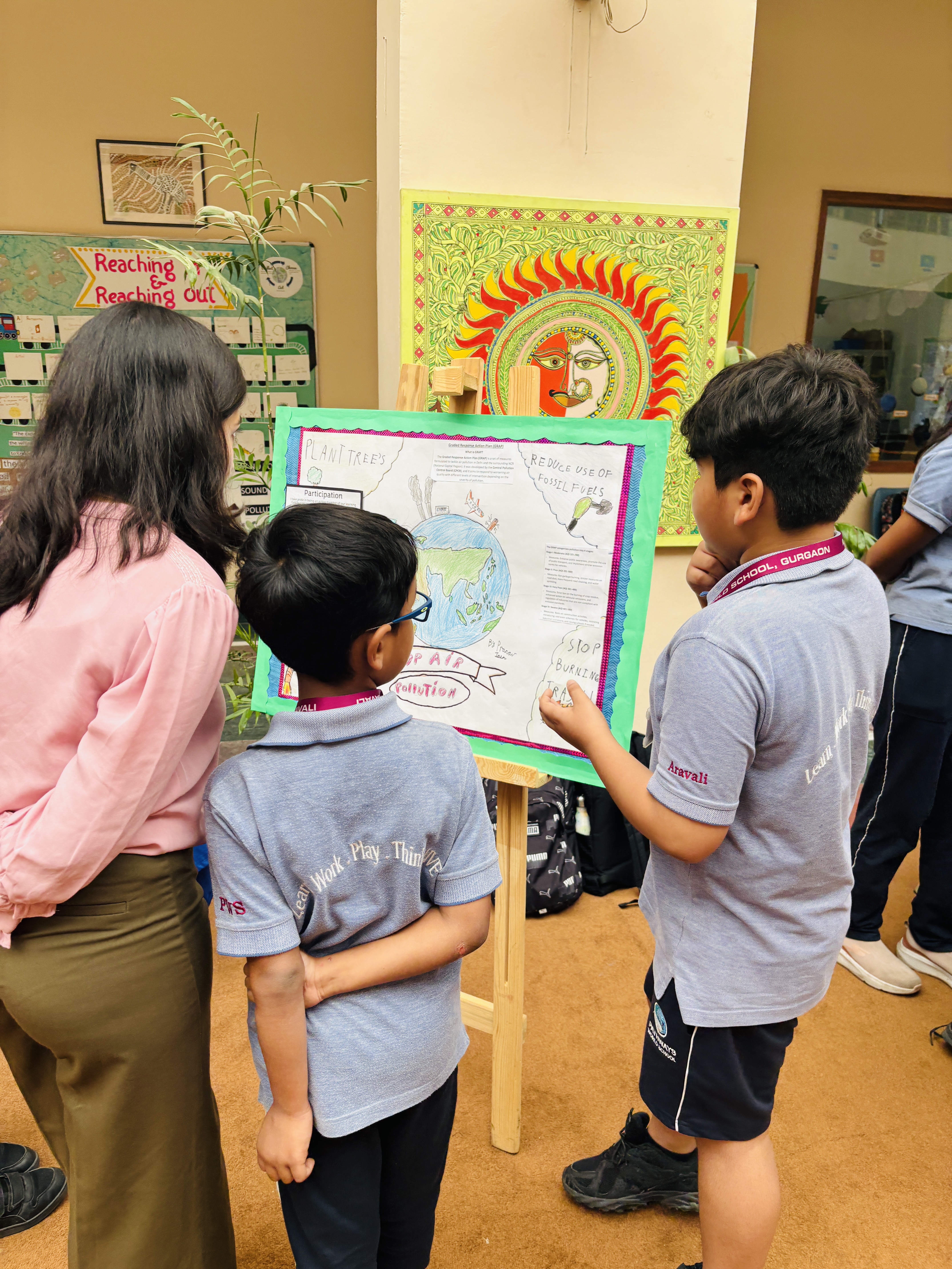 Pathways news