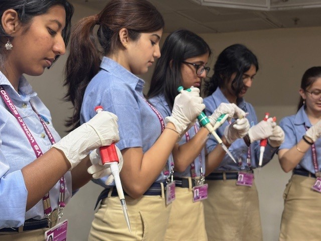 Pathways news