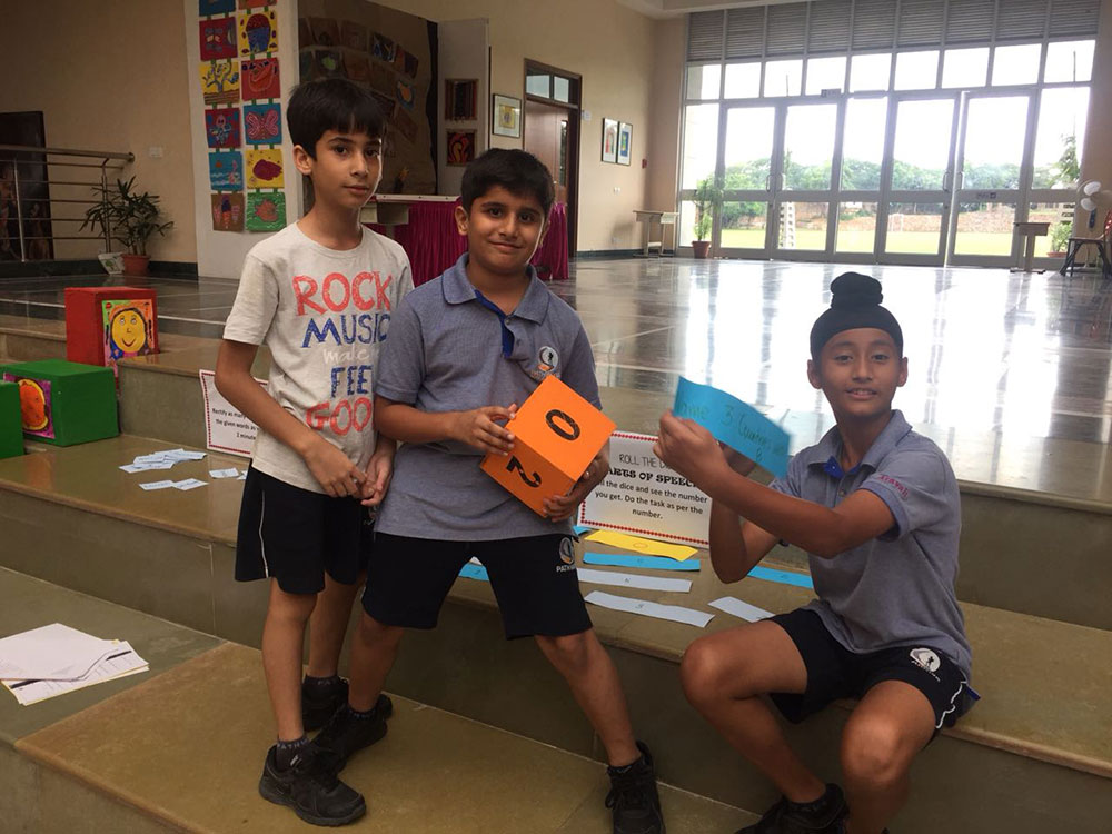 Pathways news