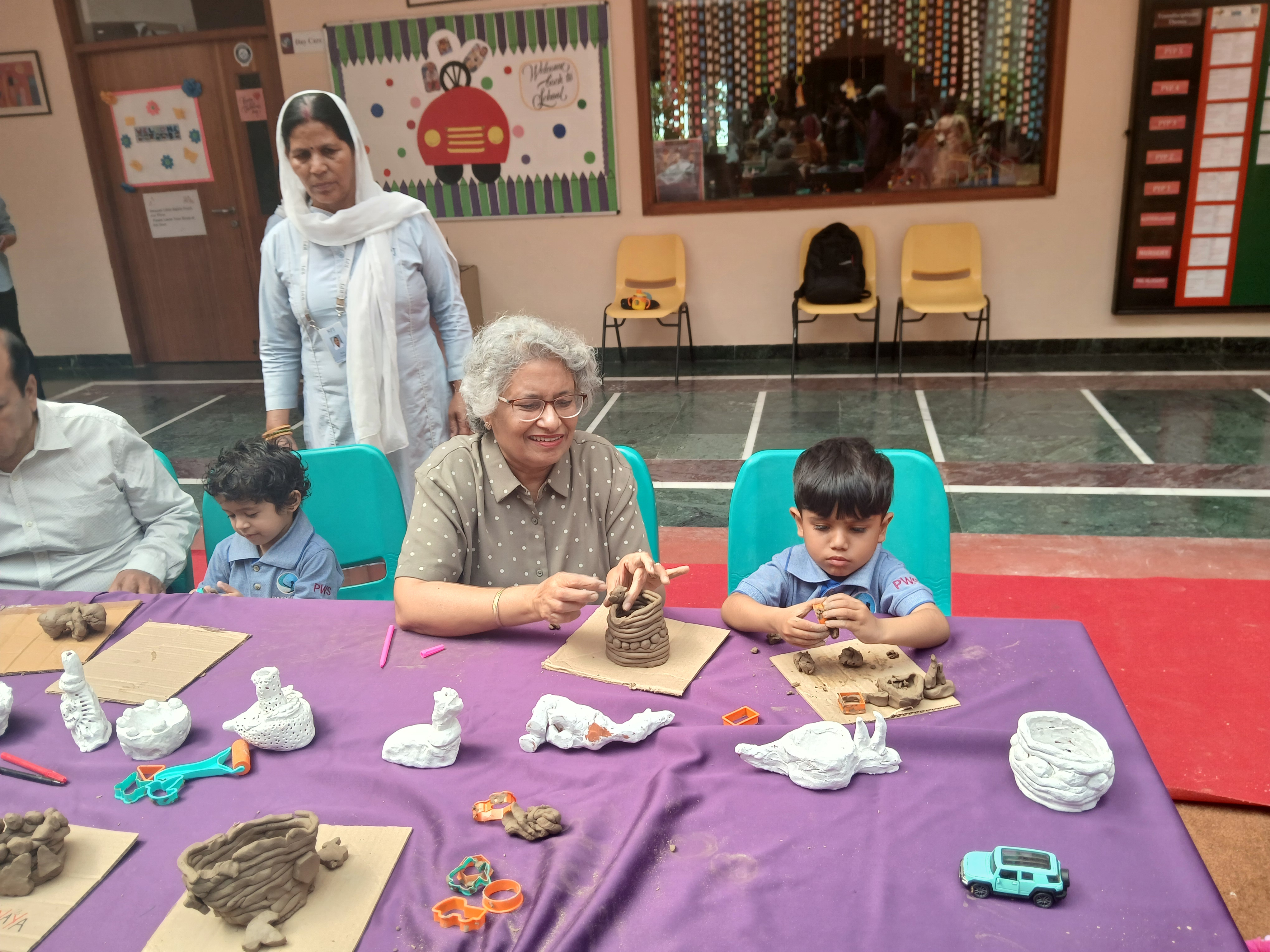 Pathways news