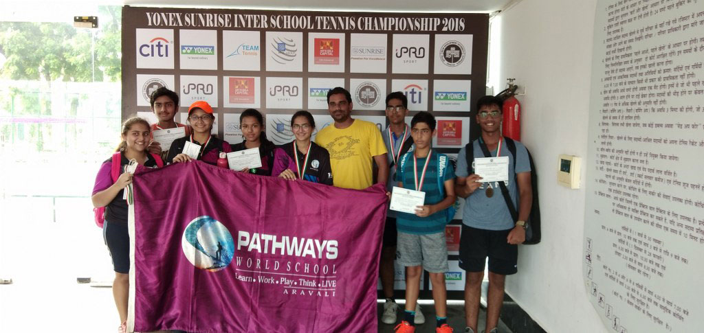 Pathways news