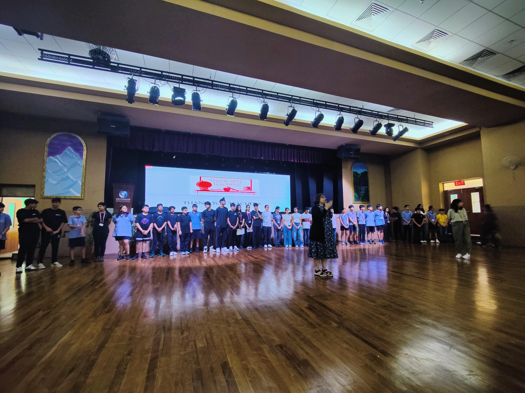 Pathways news