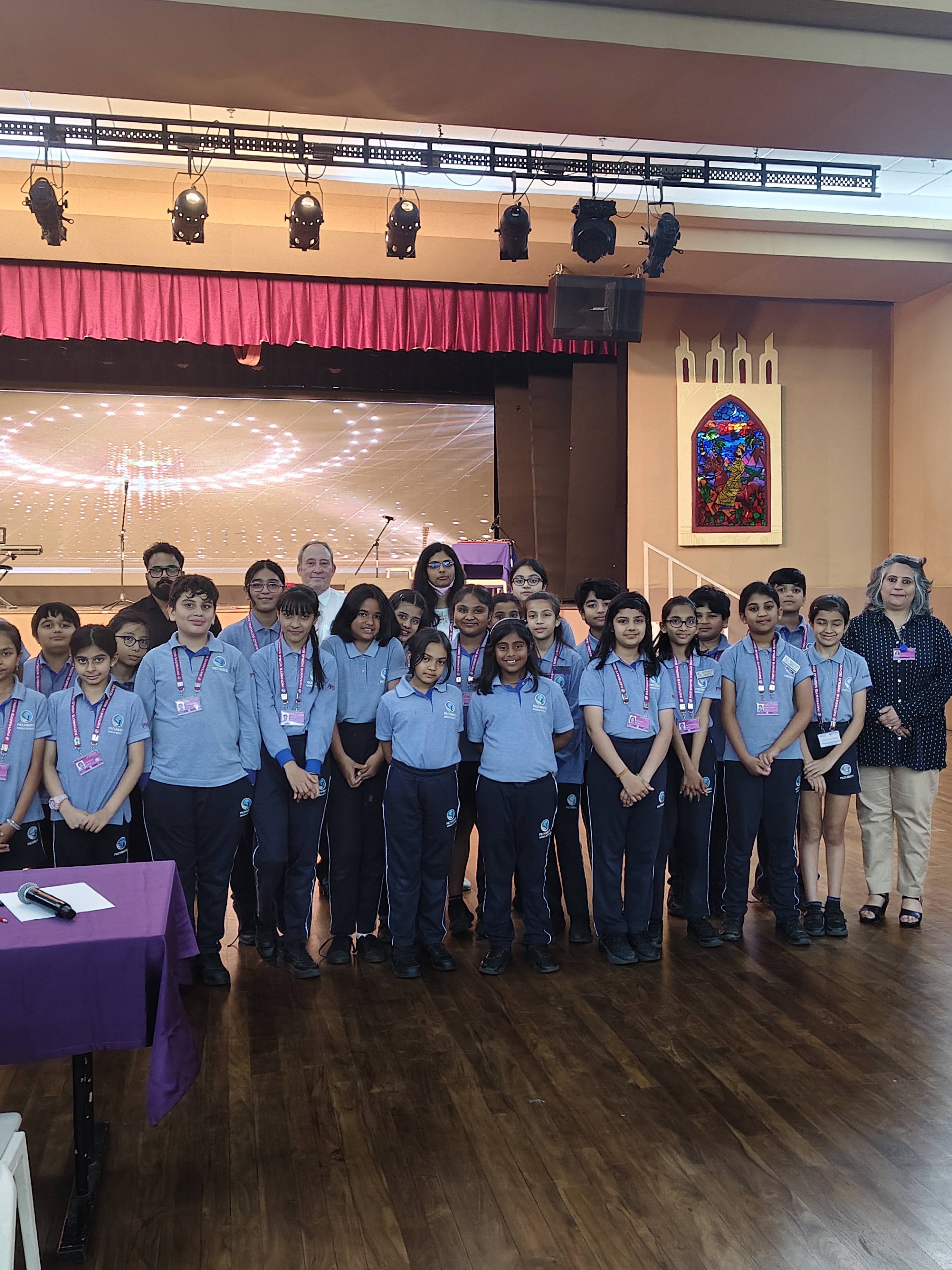 Pathways news