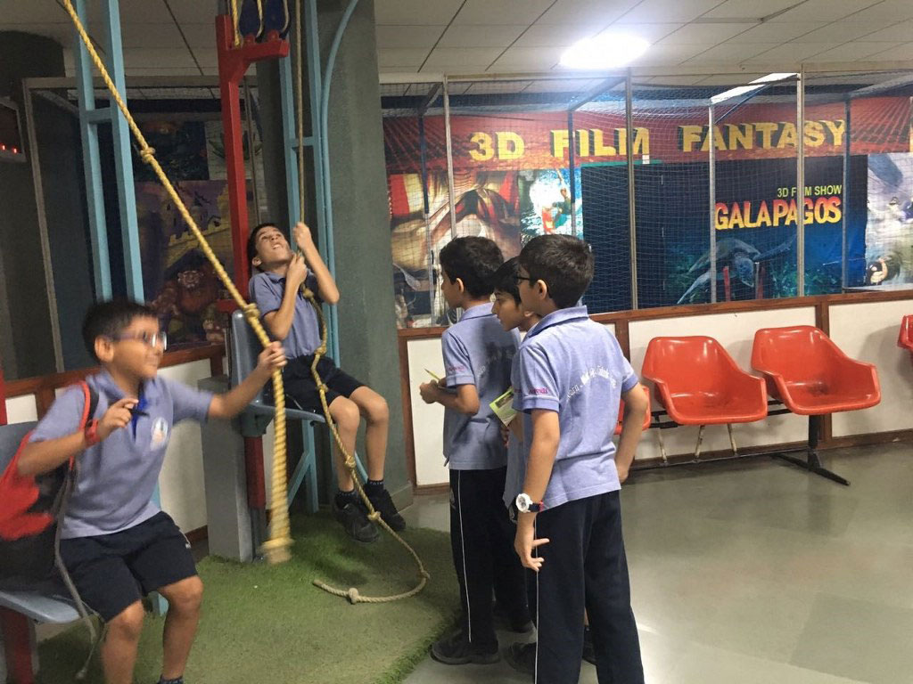 Pathways news