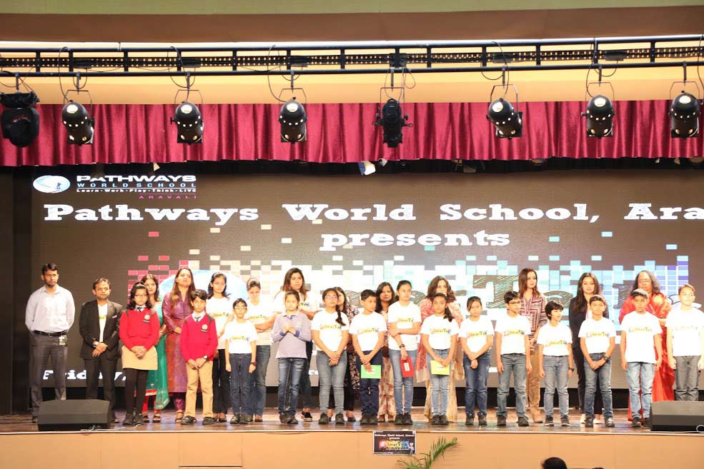 Pathways news