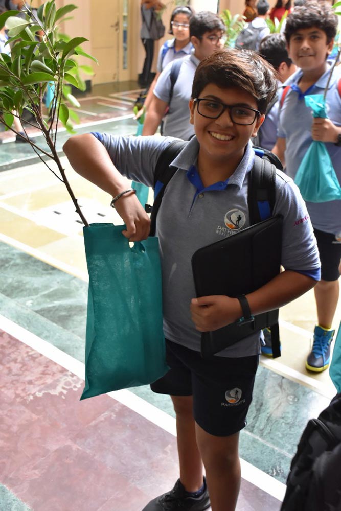 Pathways news