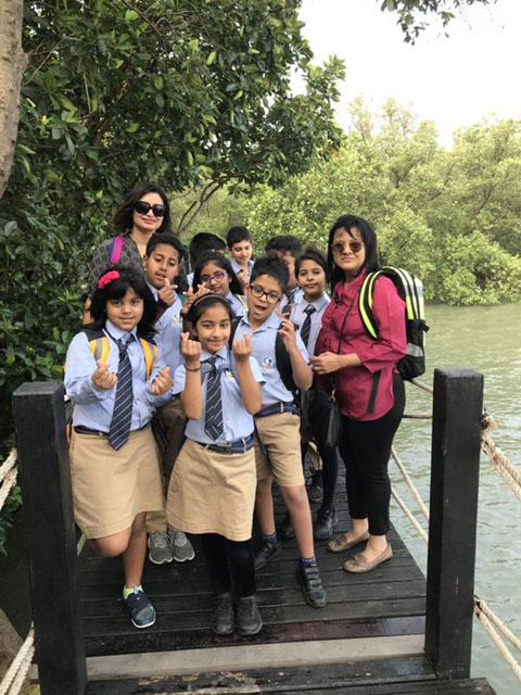 Pathways news