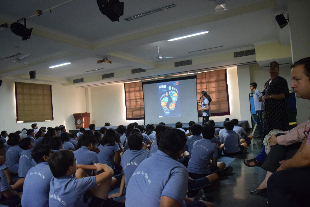 Pathways news