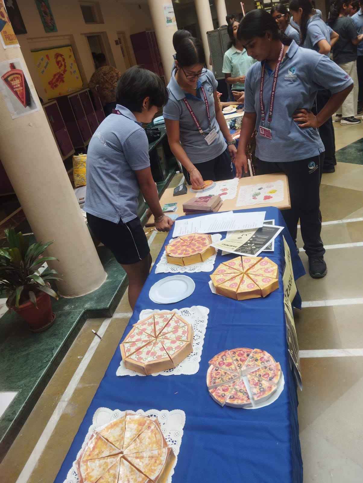 Pathways news