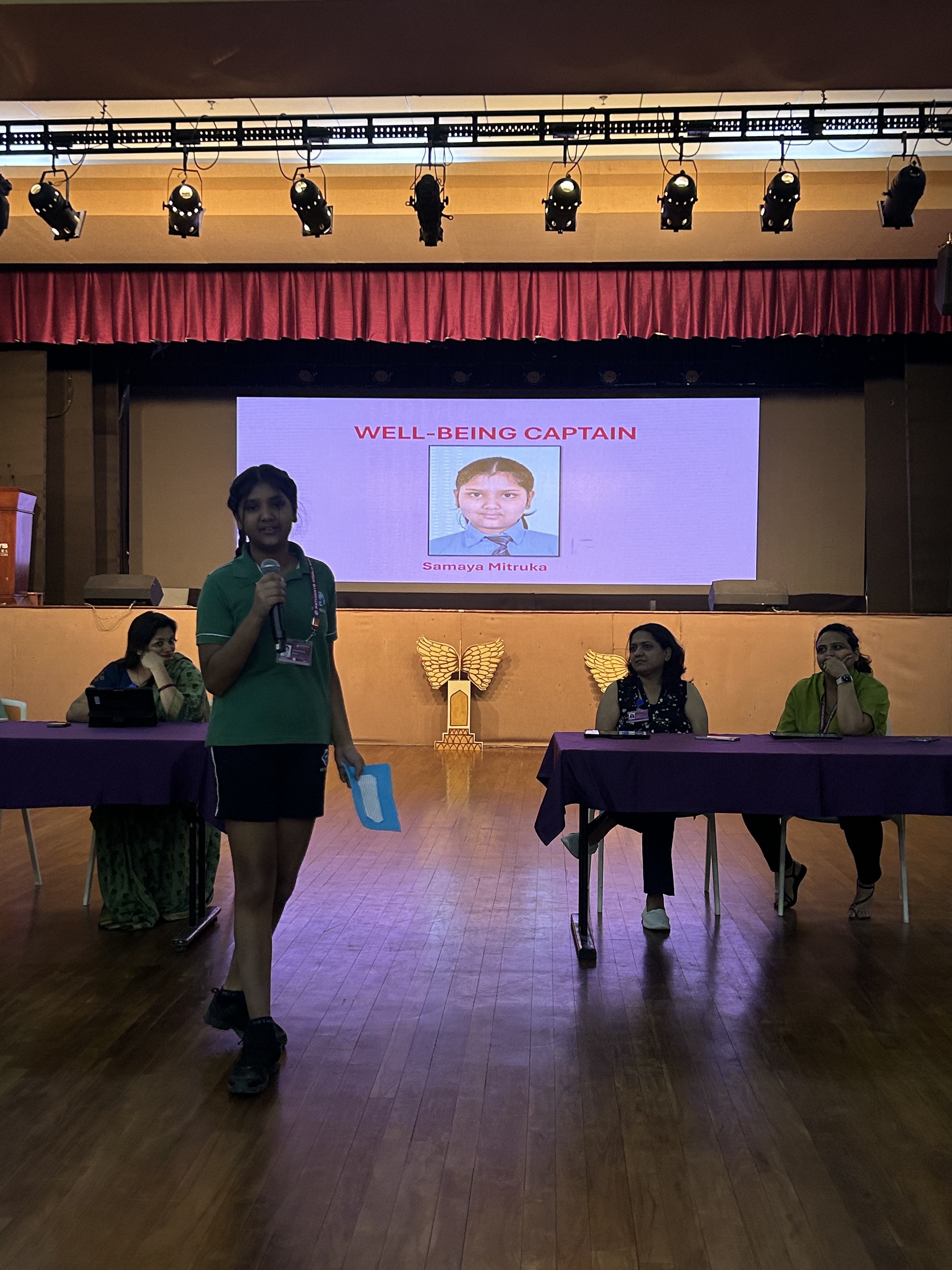 Pathways news
