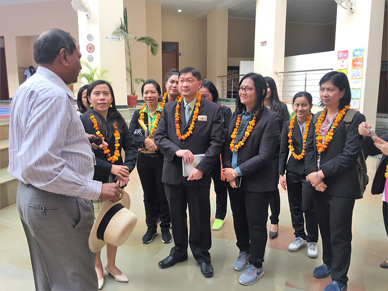 Pathways news