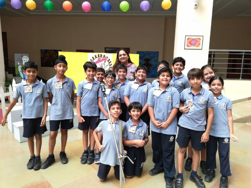 Pathways news