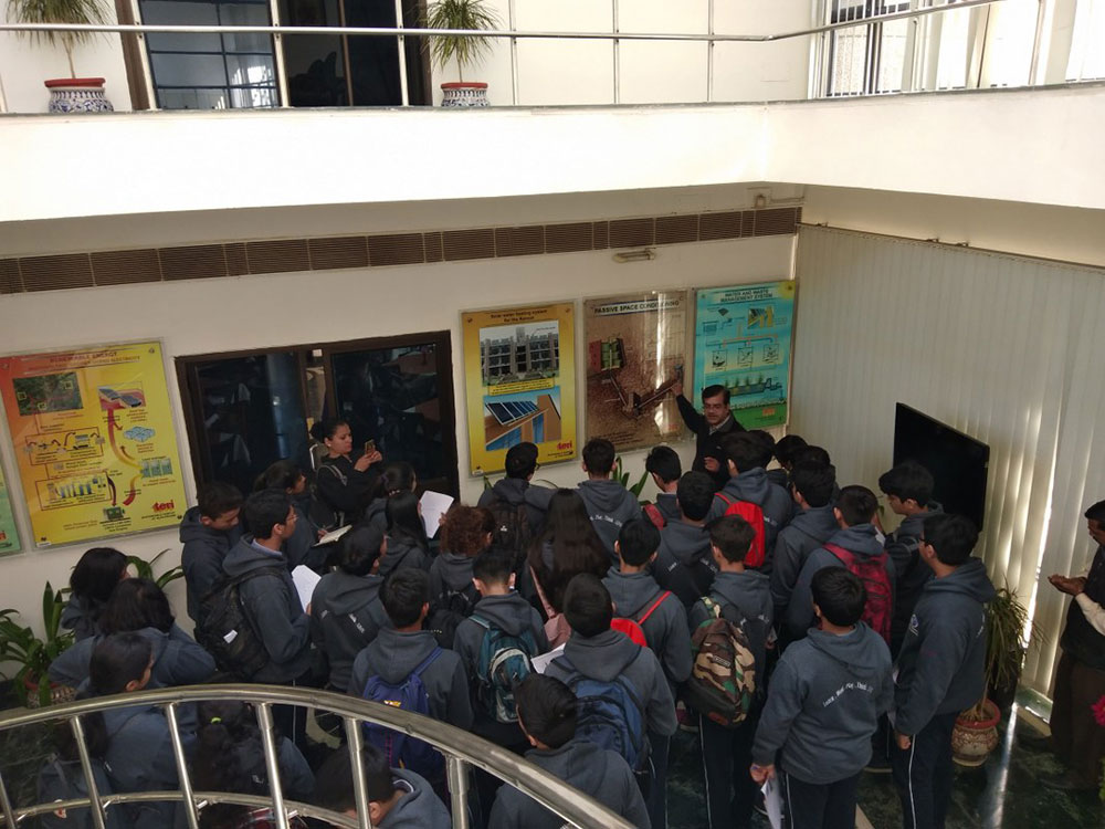 Pathways news
