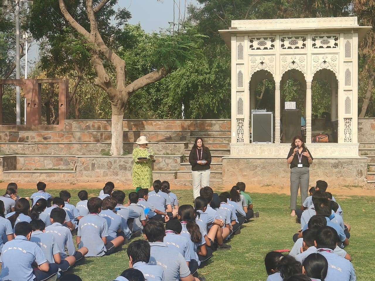 Pathways news