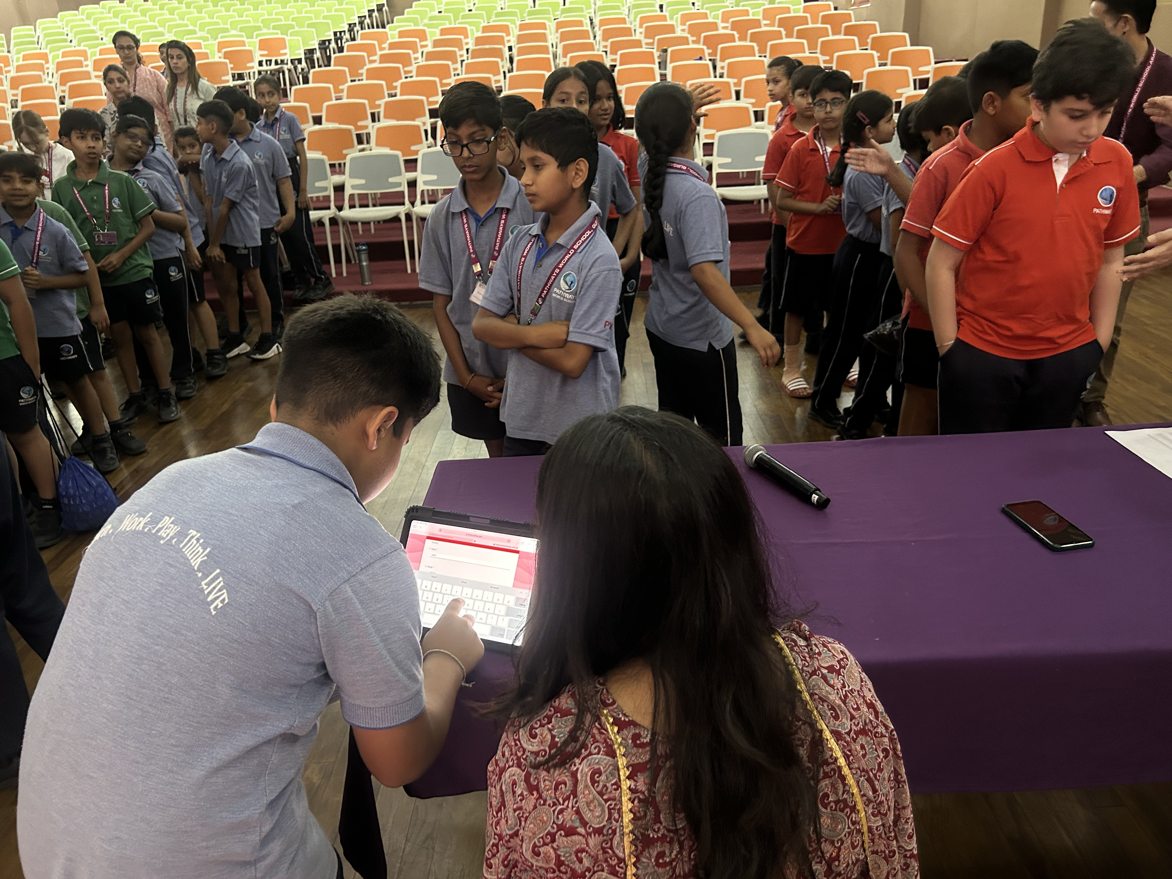 Pathways news