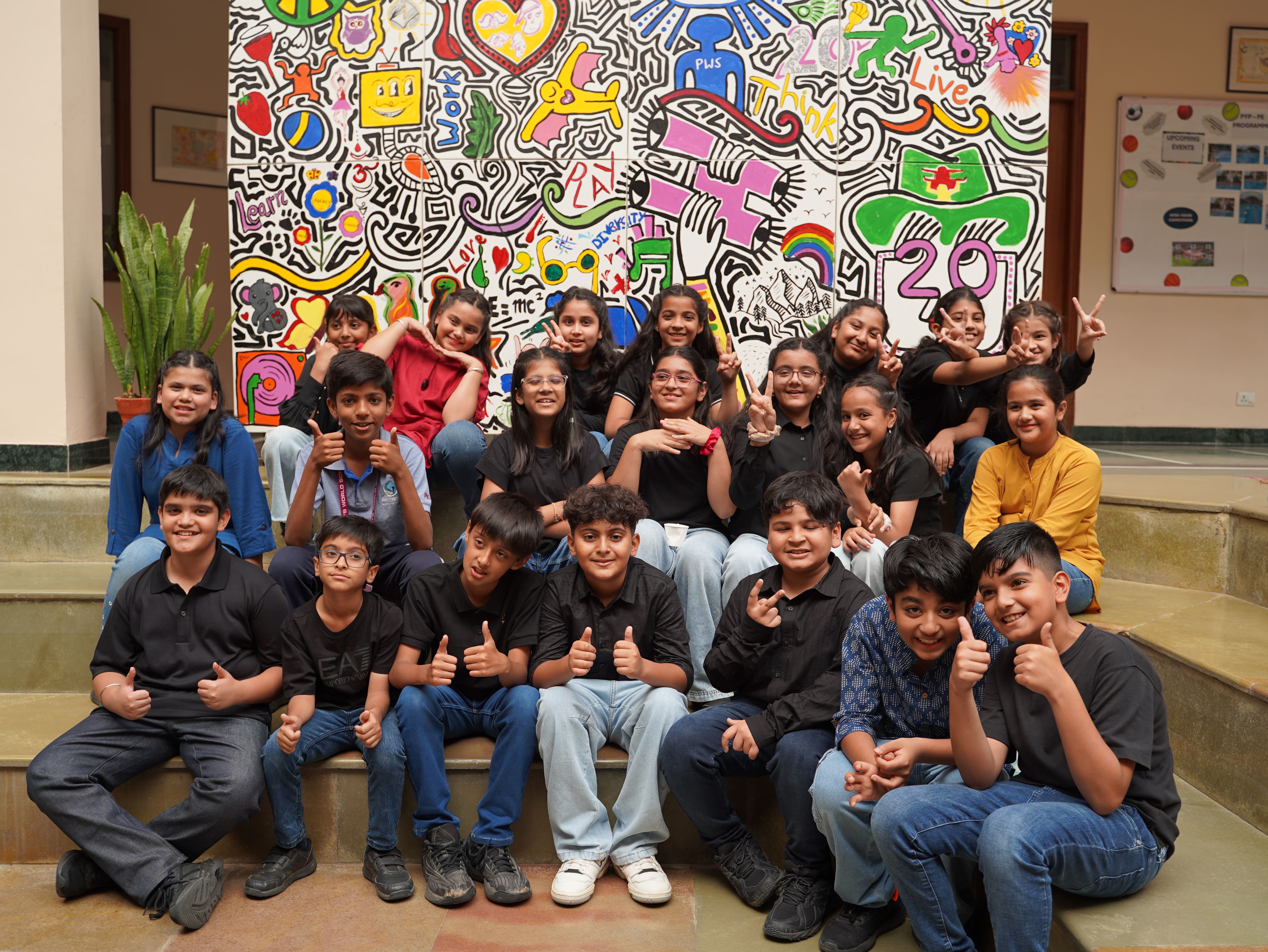 Pathways news