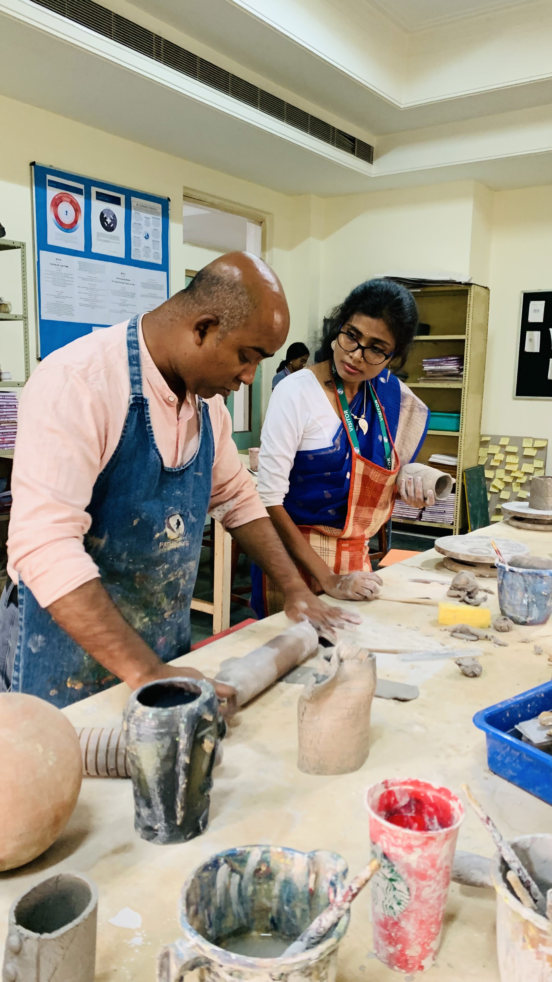 Pathways news