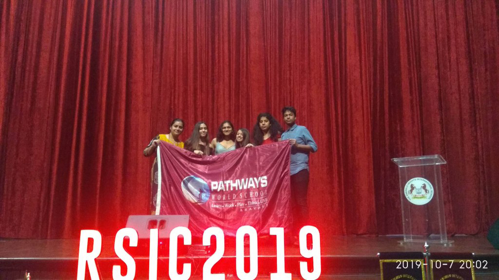 Pathways news