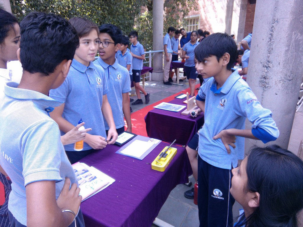 Pathways news