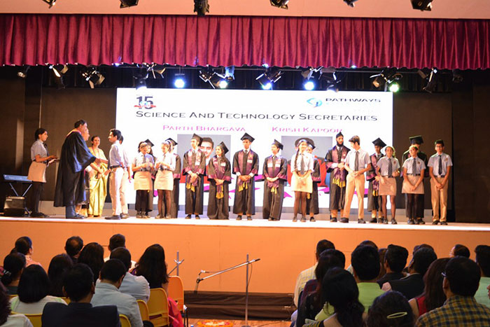 Pathways news