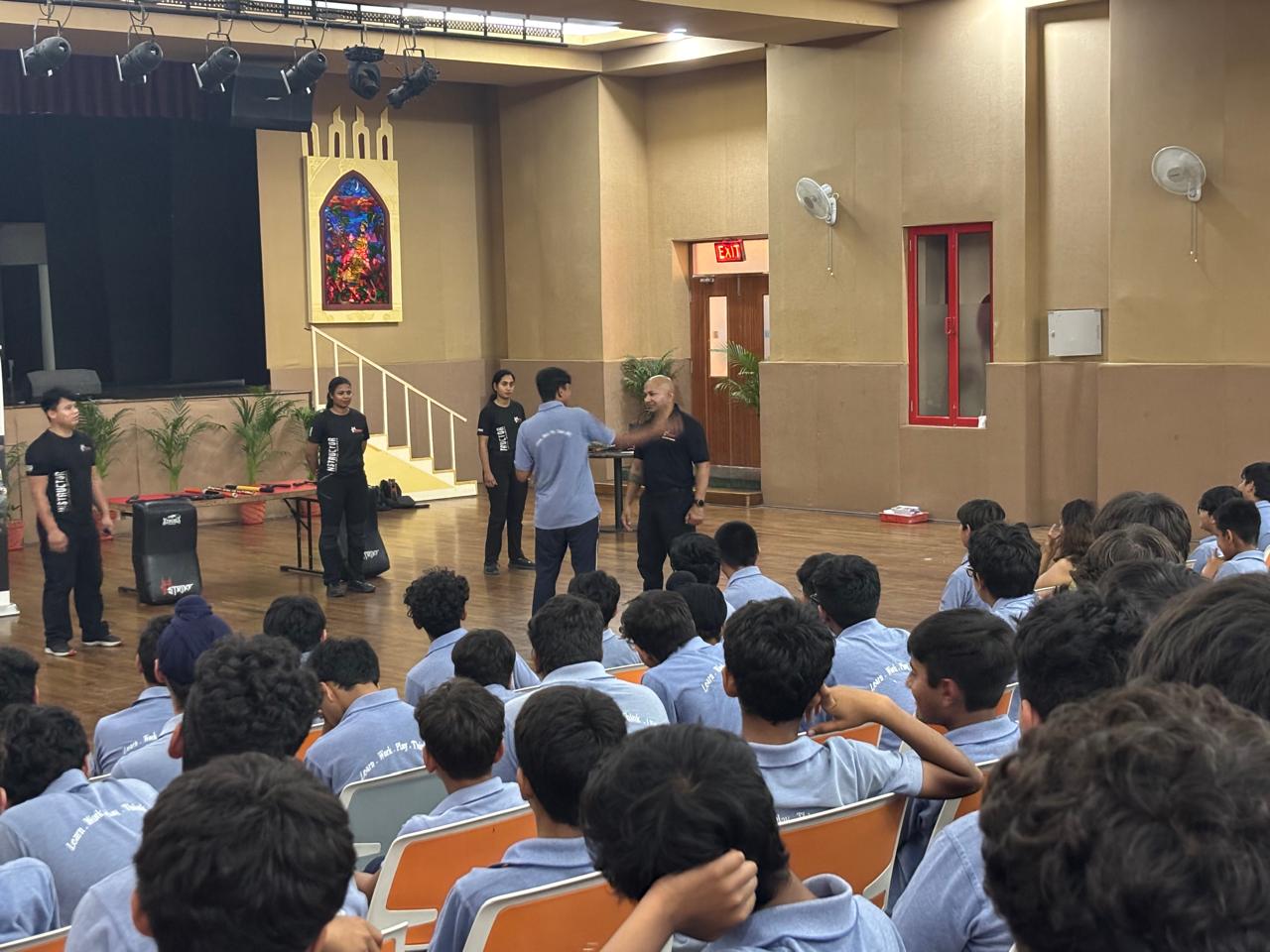 Pathways news