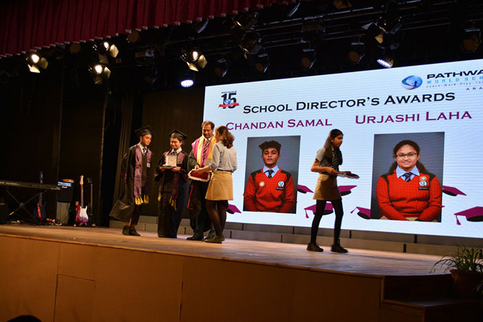 Pathways news