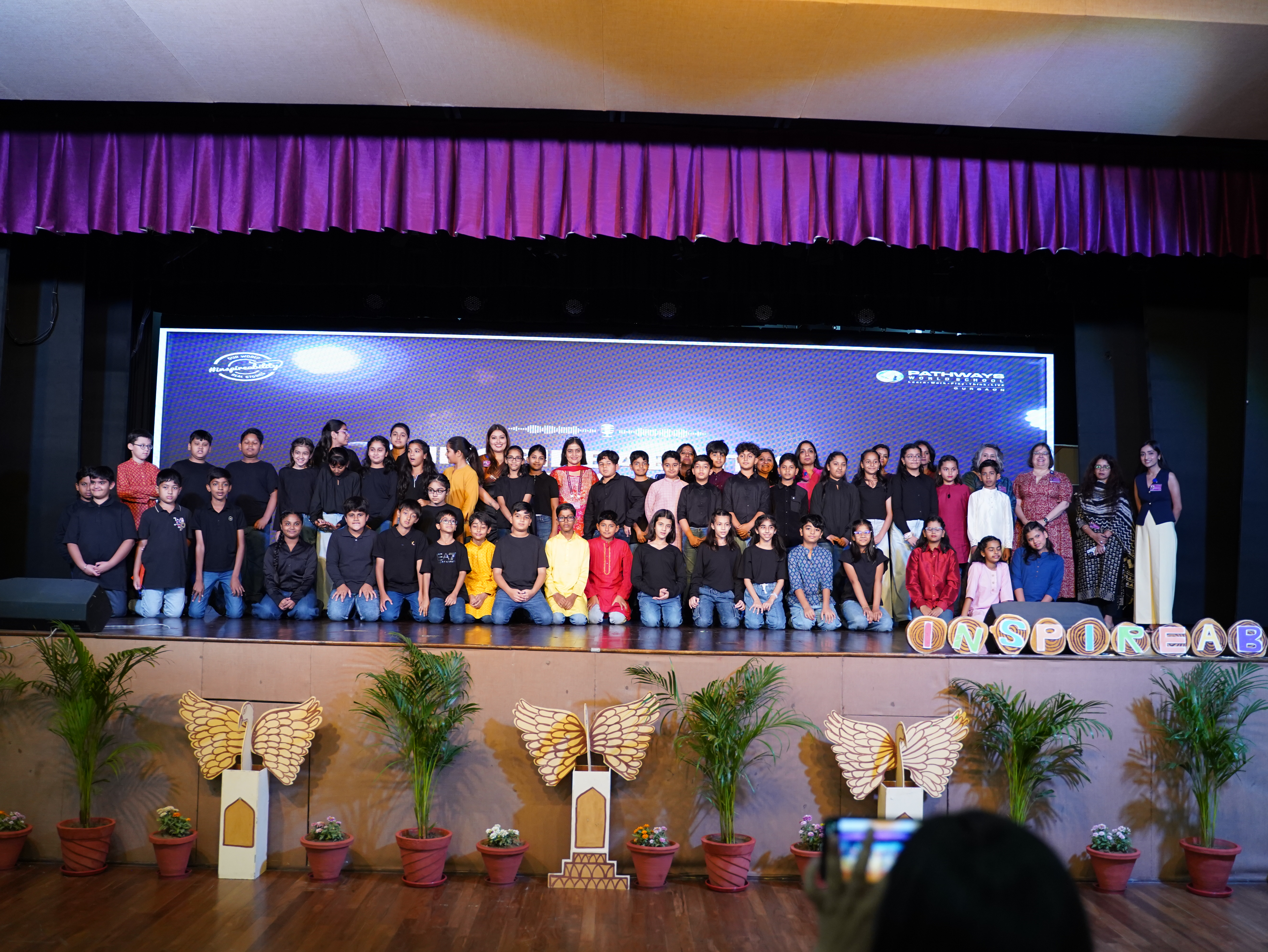 Pathways news